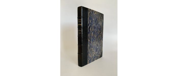 SAND : Gabriel - First edition - Edition-Originale.com