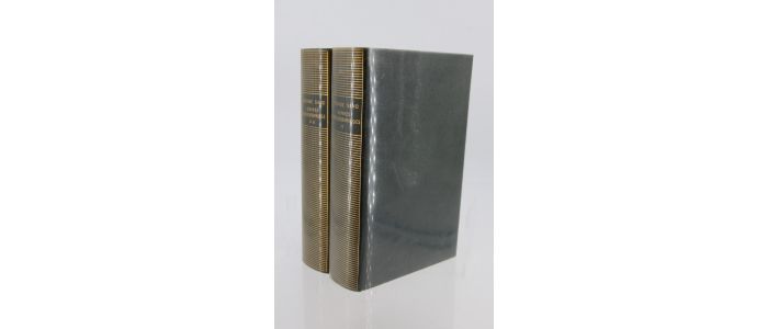 SAND : Oeuvres autobiographiques - Prima edizione - Edition-Originale.com