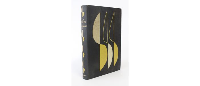 SARTRE : Situations I - First edition - Edition-Originale.com