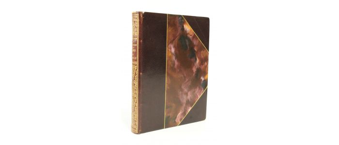 SCHLUMBERGER : Plaisir à Corneille (promenade anthologique) - First edition - Edition-Originale.com