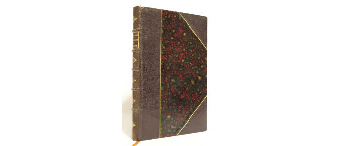 SCHOPENHAUER : Métaphysique et esthétique - First edition - Edition ...