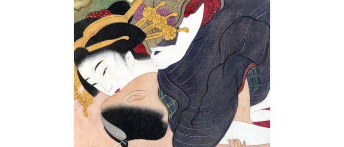 Schunga. 12 grandes peintures sur soie - Prima edizione - Edition-Originale.com