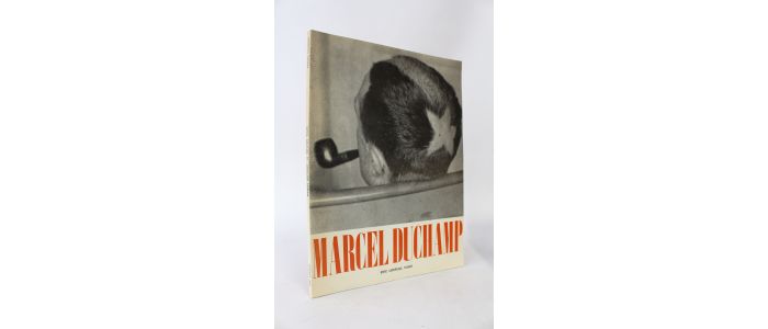 SCHWARZ : Marcel Duchamp 66 creative years from the first painting to the last drawings - Edition Originale - Edition-Originale.com