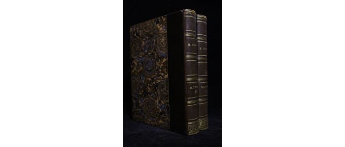 SCHWOB : Oeuvres - Prima edizione - Edition-Originale.com