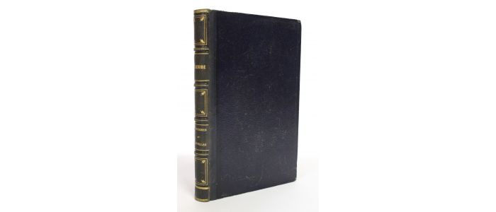 SCRIBE : Proverbes et nouvelles - Signed book - Edition-Originale.com