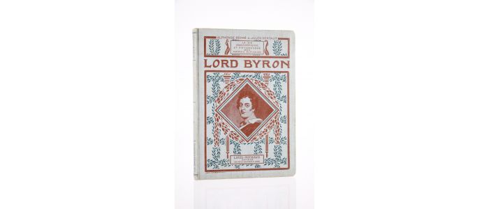 SECHE : Lord Byron - Erste Ausgabe - Edition-Originale.com