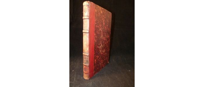 SEDILLOT Dr : Campagne de Constantine de 1837 - Prima edizione - Edition-Originale.com