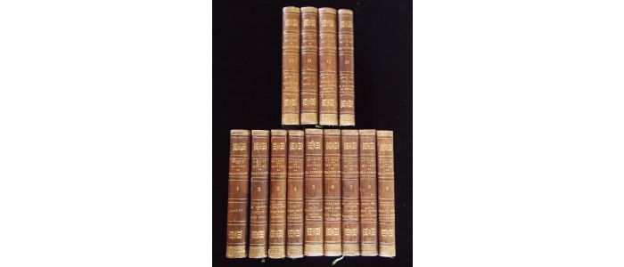 SHAKESPEARE : Oeuvres complètes de Shakespeare - Edition-Originale.com