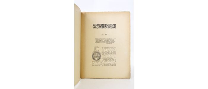 SIGNORET : Daphné - Erste Ausgabe - Edition-Originale.com