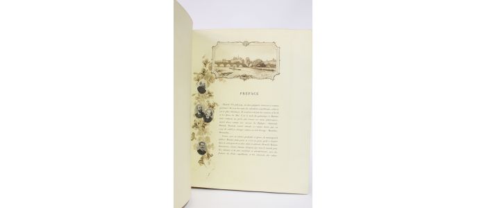 SILVESTRE : Floréal - First edition - Edition-Originale.com