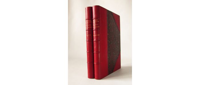 SILVESTRE : Le conte de l'archer - First edition - Edition-Originale.com