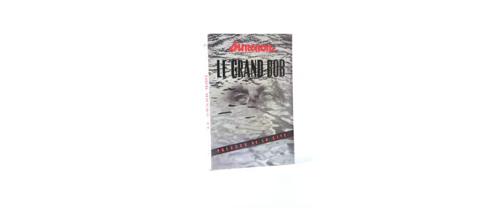 SIMENON : Le grand Bob - First edition - Edition-Originale.com