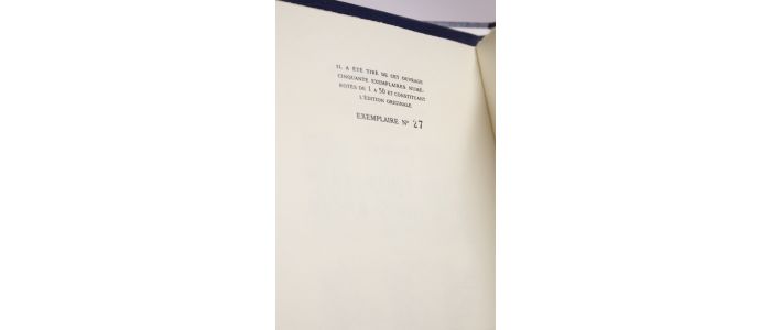 SIMENON : Les libertés qu'il nous reste - First edition - Edition-Originale.com
