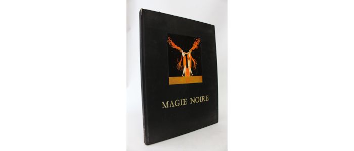 SIRE : Magie noire - First edition - Edition-Originale.com
