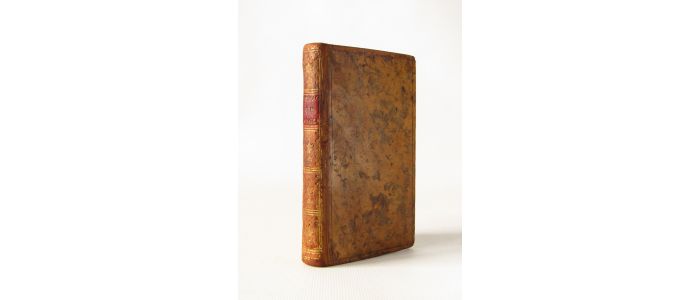 SORBIERE : Relation d'un voyage en Angleterre - First edition - Edition-Originale.com