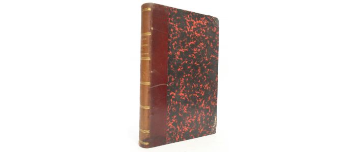 SOULAJON : Les cohortes de la Légion d'Honneur (1802-1809). Législation, monographies - First edition - Edition-Originale.com