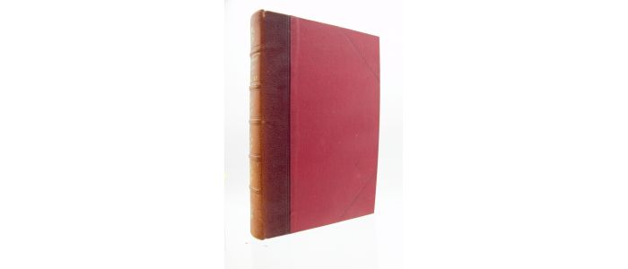 SPETEBROOT : Traité de la teinture moderne - Prima edizione - Edition-Originale.com