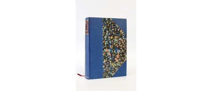 STAAL : Mémoires de Madame de Staal-de Launey  - Signed book - Edition-Originale.com