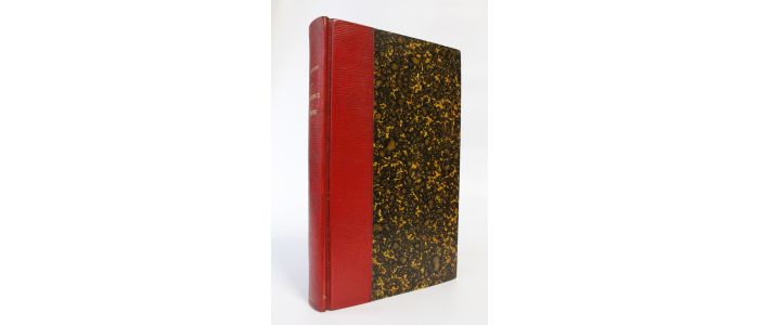 STAPFER : Laurence Sterne, sa personne et ses ouvrages - Edition Originale - Edition-Originale.com