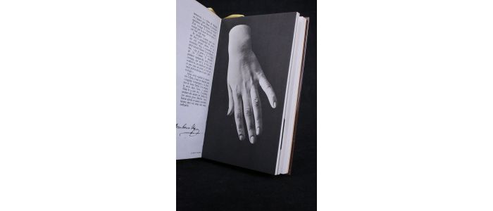 STENDHAL : Album Stendhal - First edition - Edition-Originale.com