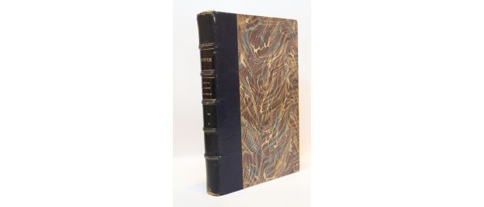 STOURM : Bibliographie historique des finances de la France au XVIIIème siècle - Prima edizione - Edition-Originale.com