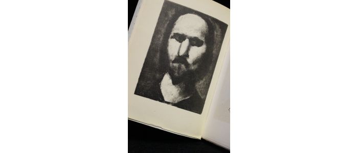 SUARES : Minos et Pasiphaé - Erste Ausgabe - Edition-Originale.com