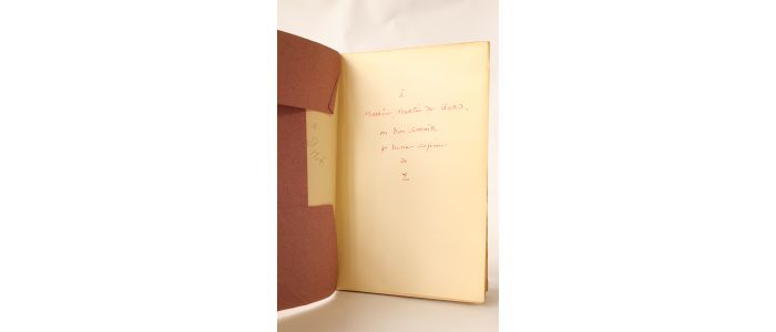 SUARES : Polyxène - Libro autografato, Prima edizione - Edition-Originale.com