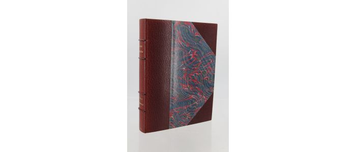 SUARES : Trois hommes - Pascal, Ibsen, Dostoïevski - First edition - Edition-Originale.com