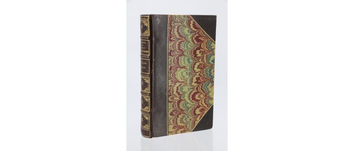 SULLY PRUDHOMME : Oeuvres. Poésies 1865-1866 - Edition-Originale.com