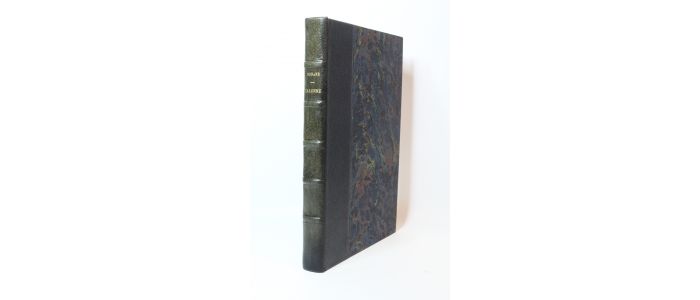 SUSANE : La tactique financière de Calonne - Signed book, First edition - Edition-Originale.com