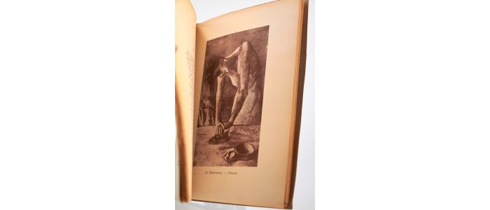 SZITTYA : Notes sur Picasso - Signiert, Erste Ausgabe - Edition-Originale.com
