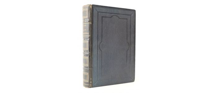 TAINE : Voyage aux Pyrénées - Prima edizione - Edition-Originale.com