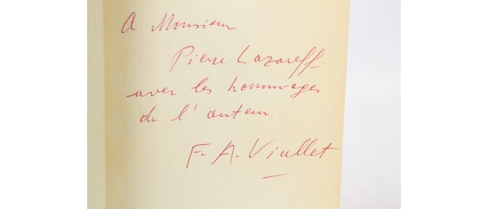 TEILHARD DE CHARDIN : L'univers personnel de Teilhard de Chardin - Signed book, First edition - Edition-Originale.com