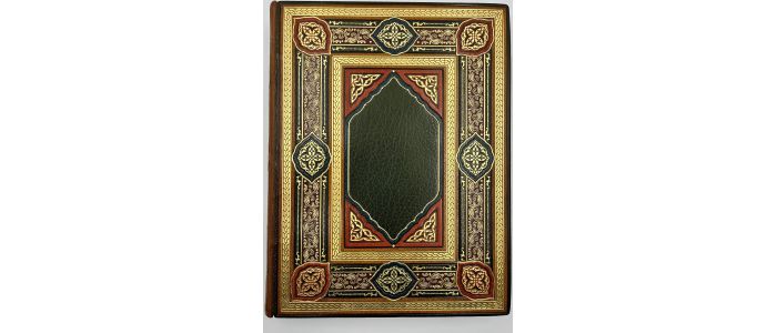 THARAUD : La fête arabe - Libro autografato - Edition-Originale.com