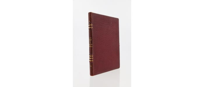 THARAUD : La séduction provençale - Signed book, First edition - Edition-Originale.com