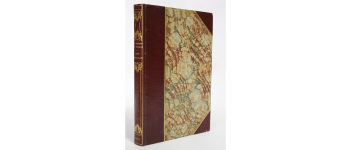THIERRY : Sous les rideaux, contes d'un soir - First edition - Edition-Originale.com