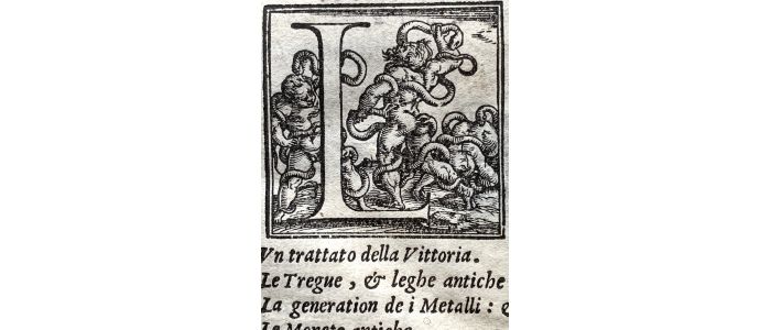 TOSCANELLA : Gioie historiche, aggiunte alla prima [seconda] parte delle vite di Plutarco - First edition - Edition-Originale.com