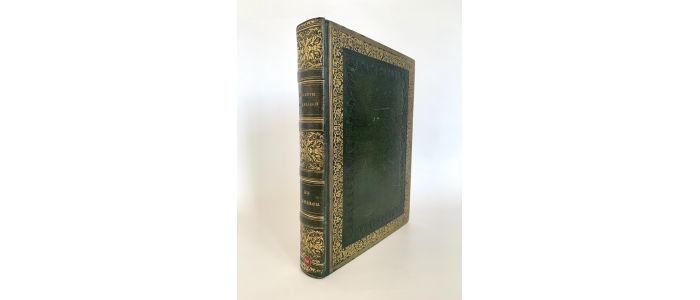 TRUSLER : The works of Mr. Hogarth moralized - Edition-Originale.com