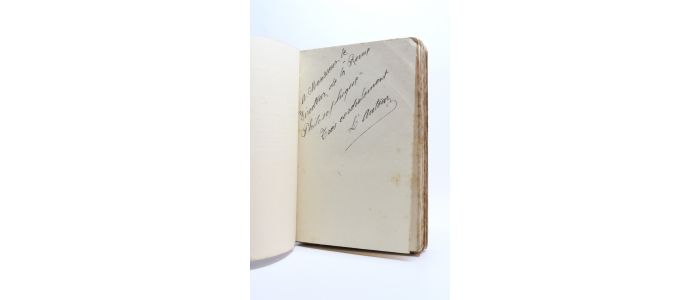 TURULL : La nueva revolucion - Libro autografato, Prima edizione - Edition-Originale.com