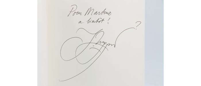 UNGERER : Politrics - Libro autografato, Prima edizione - Edition-Originale.com