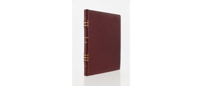 VALMY-BAYSSE : Figures - First edition - Edition-Originale.com
