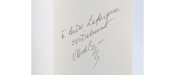 VASARELY : Plasticien - Libro autografato, Prima edizione - Edition-Originale.com