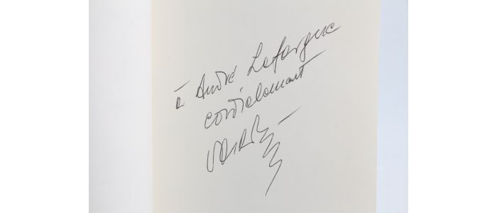 VASARELY : Plasticien - Signed book, First edition - Edition-Originale.com