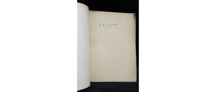 VICTOR : Banquise - Signed book - Edition-Originale.com
