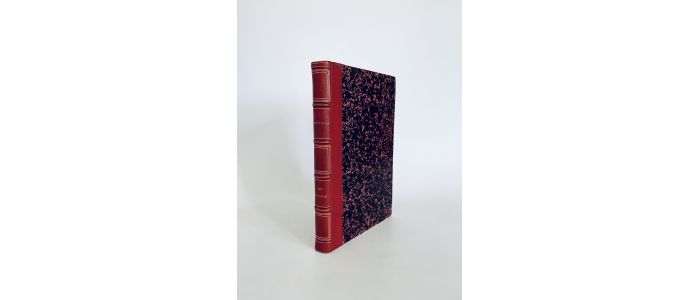 VIGNY : Les destinées, poèmes philosophiques - First edition - Edition-Originale.com
