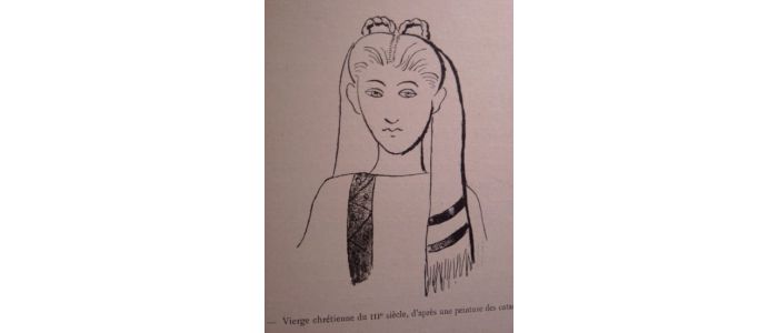 VILLERMONT : Histoire de la coiffure féminine - Edition-Originale.com