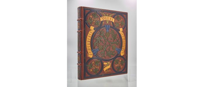 VILLON : Les Ballades - Autographe - Edition-Originale.com