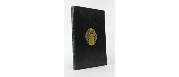 VISCONTI : Description des antiques du Musée Royal - Prima edizione - Edition-Originale.com