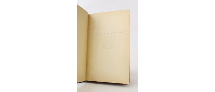 VIVIEN : Une femme m'apparut - Libro autografato, Prima edizione - Edition-Originale.com