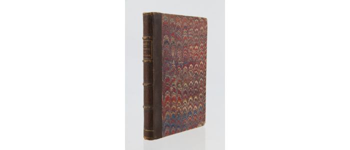 VOLTAIRE : La philosophie de Voltaire - First edition - Edition-Originale.com